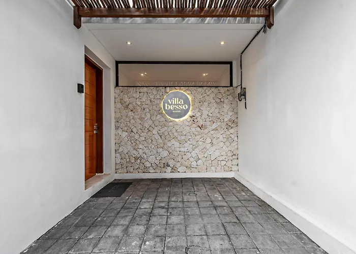 Besso By Betterplace Villa *