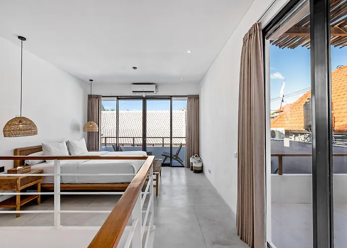 Besso By Betterplace Villa *
