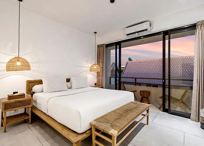 Besso By Betterplace Villa Canggu