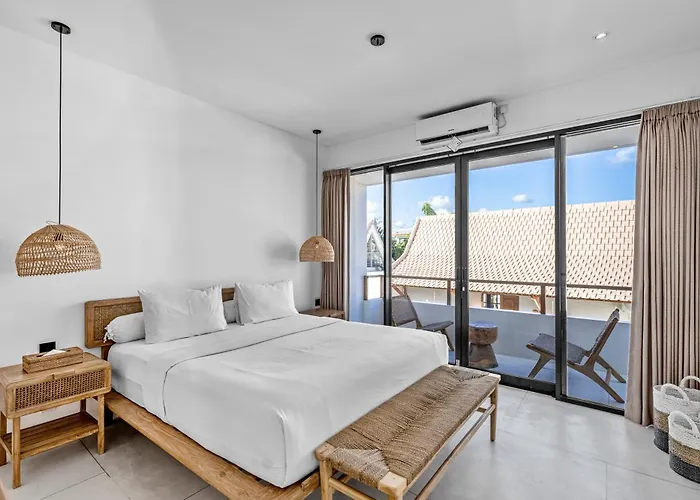 Besso By Betterplace Villa Canggu