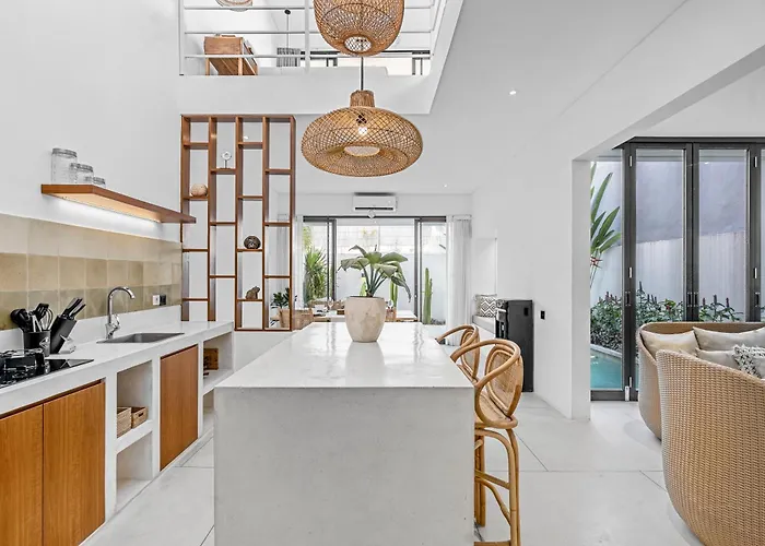 Besso By Betterplace Villa *