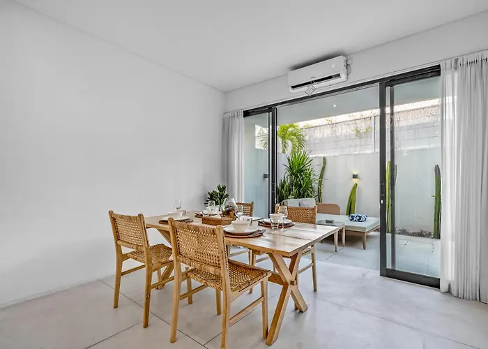 Besso By Betterplace Villa *
