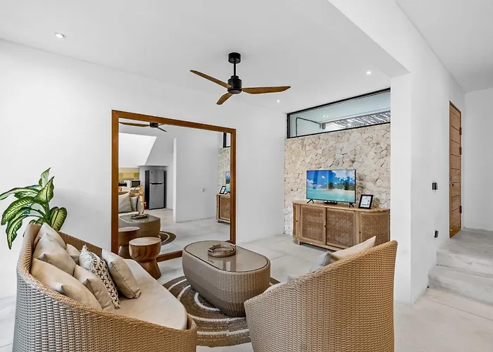 Besso By Betterplace Villa *