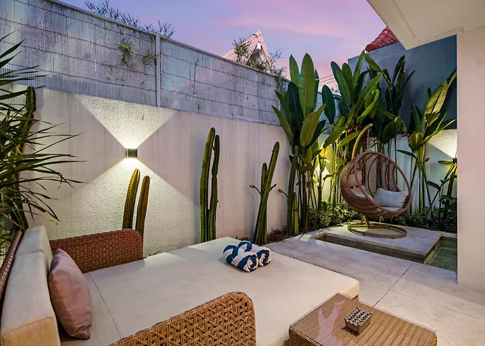 Villa Besso By Betterplace
