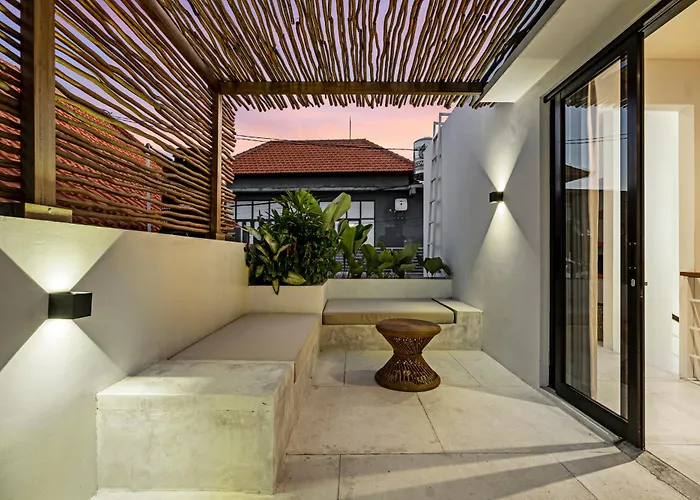 Besso By Betterplace Villa *