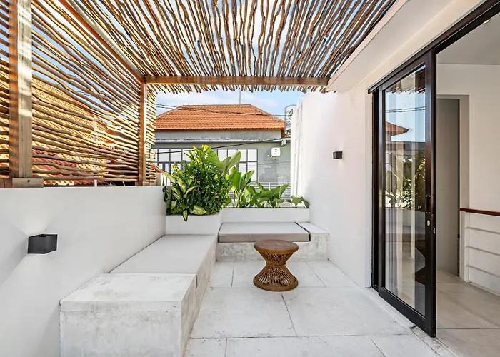 Villa Besso By Betterplace *